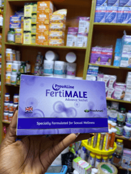 Fertilman